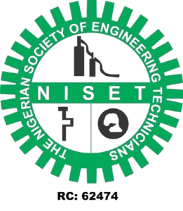 niset logo